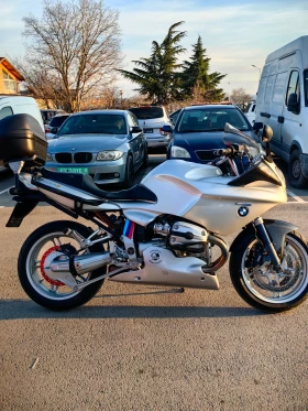 BMW R 1100 S, снимка 1