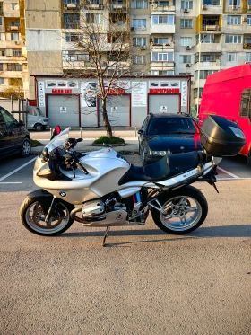 BMW R 1100 S, снимка 6
