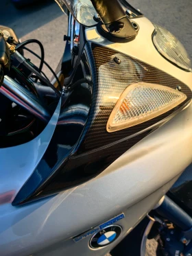 BMW R 1100 S, снимка 10