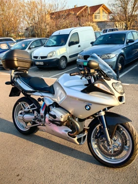 BMW R 1100 S, снимка 2