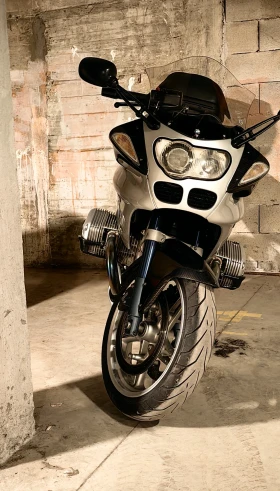 BMW R 1100 S, снимка 12
