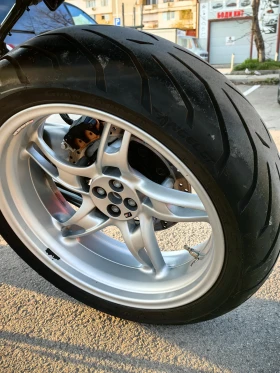 BMW R 1100 S, снимка 9