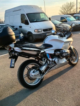 BMW R 1100 S, снимка 3