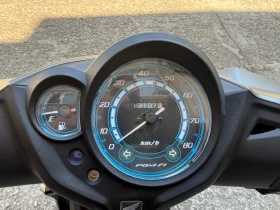 Honda Vision 50R, снимка 9