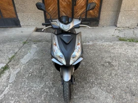 Honda Vision 50R, снимка 2