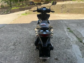 Honda Vision 50R, снимка 6