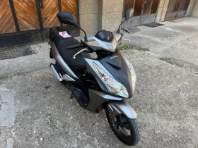 Honda Vision 50R, снимка 3