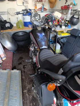 Kawasaki 400 440 A, снимка 6