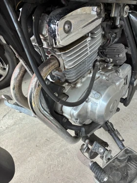 Suzuki Marauder GZ250, снимка 9