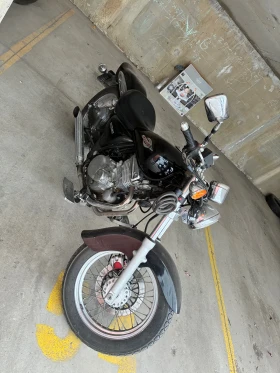 Suzuki Marauder GZ250, снимка 1