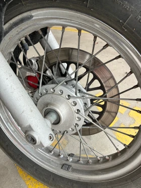 Suzuki Marauder GZ250, снимка 8