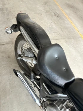 Suzuki Marauder GZ250, снимка 6
