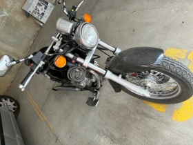 Suzuki Marauder GZ250, снимка 7
