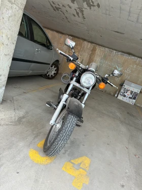 Suzuki Marauder GZ250, снимка 10