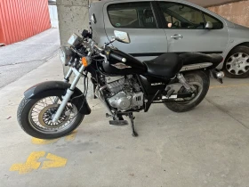 Suzuki Marauder GZ250, снимка 3