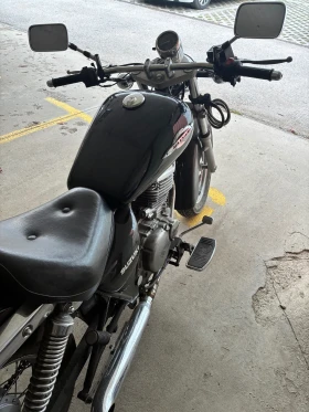 Suzuki Marauder GZ250, снимка 5