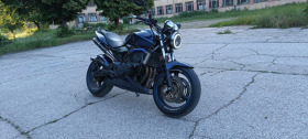 Honda Hornet CB600F, снимка 5 - Мотоциклети и мототехника - 45935099