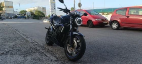 Honda Hornet CB600F | Mobile.bg    1