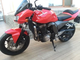 Kawasaki Z, снимка 10