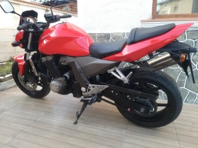 Kawasaki Z, снимка 9