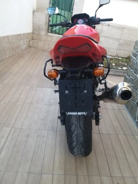 Kawasaki Z, снимка 8