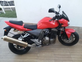 Kawasaki Z, снимка 4