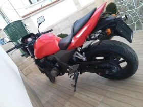 Kawasaki Z, снимка 3