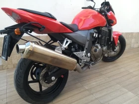 Kawasaki Z, снимка 6