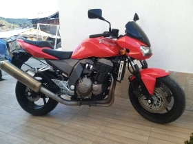 Kawasaki Z, снимка 5