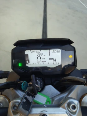 Обява за продажба на BMW G 310R ~7 999 лв. - изображение 4
