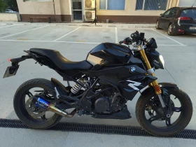  BMW G