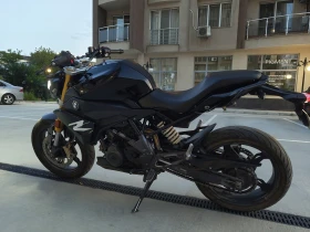 Обява за продажба на BMW G 310R ~7 999 лв. - изображение 3