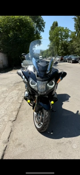  BMW R