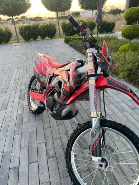 Обява за продажба на Honda Crf ~5 200 лв. - изображение 8