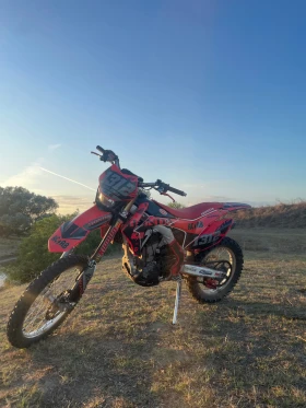 Обява за продажба на Honda Crf ~5 200 лв. - изображение 1