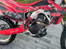 Обява за продажба на Honda Crf ~5 200 лв. - изображение 6