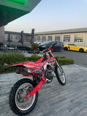 Обява за продажба на Honda Crf ~5 200 лв. - изображение 2