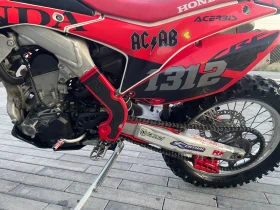 Обява за продажба на Honda Crf ~5 200 лв. - изображение 5