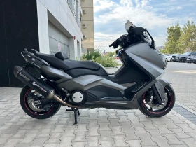 Yamaha T-max 530 abs, снимка 10