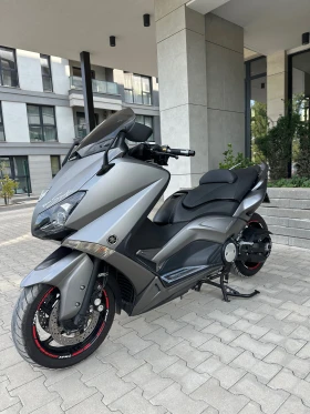 Yamaha T-max 530 abs, снимка 3