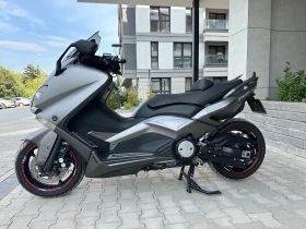 Yamaha T-max 530 abs, снимка 9