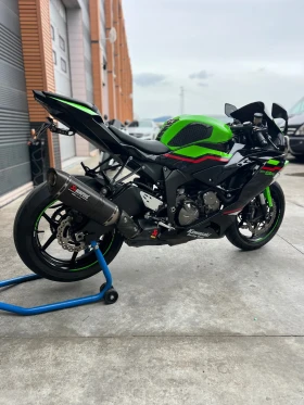 Kawasaki Zxr ZX6RR Ninja | Mobile.bg � ����� ������ 15
