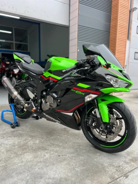 Kawasaki Zxr ZX6RR Ninja | Mobile.bg � ����� ������ 4