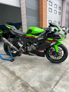 Kawasaki Zxr ZX6RR Ninja | Mobile.bg � ����� ������ 9