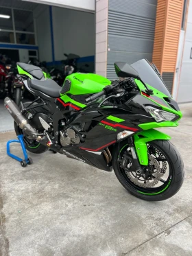 Kawasaki Zxr ZX6RR Ninja | Mobile.bg � ����� ������ 7