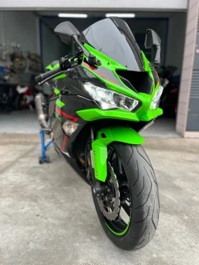 Kawasaki Zxr ZX6RR Ninja | Mobile.bg � ����� ������ 3