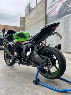 Kawasaki Zxr ZX6RR Ninja | Mobile.bg � ����� ������ 8