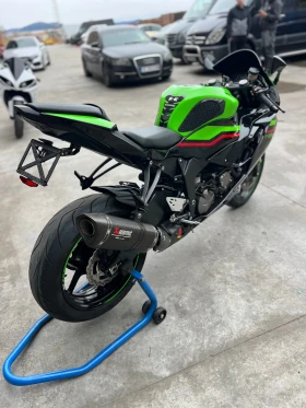 Kawasaki Zxr ZX6RR Ninja | Mobile.bg � ����� ������ 6