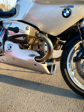 BMW R 1100 S | Auto.bg — изображение 7