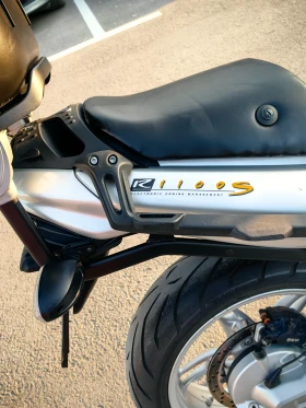 BMW R 1100 S | Auto.bg — изображение 11